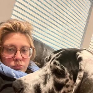 Meet your Posher, Alexis